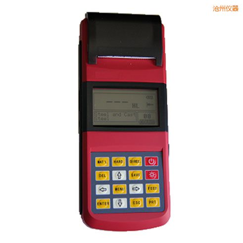 滄州里氏硬度測(cè)試儀