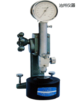 滄州肖氏硬度計