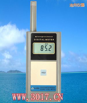 滄州聲級計(jì)(噪音計(jì))