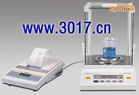 滄州BT系列精密天平,2200g,10mg