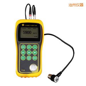 滄州超聲波測厚儀