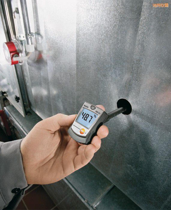 滄州迷你溫濕度計(jì)