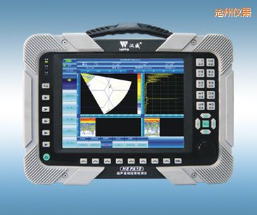 滄州相控陣超聲波檢測儀