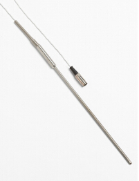 滄州短支二等標準鉑電阻溫度計