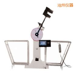 滄州液晶數(shù)顯擺錘沖擊試驗(yàn)機(jī)