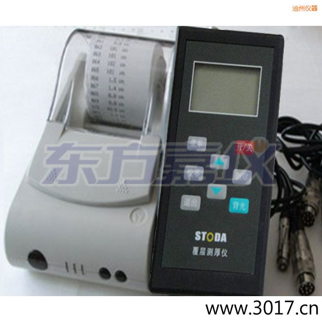 滄州STODA涂層測(cè)厚儀