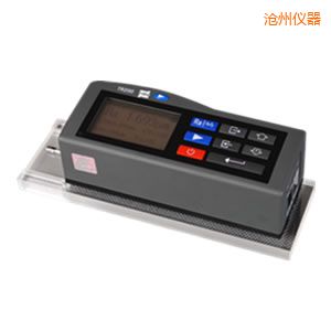 滄州時代手持式粗糙度儀