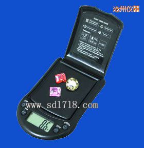 滄州微型電子天平,50g,0.01g