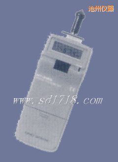 滄州手握數(shù)字轉速表