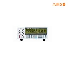 滄州臺式萬用表(50000計數(shù))
