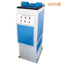 滄州時代電動夏比沖擊試樣缺口拉床