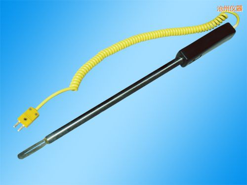 滄州薄片片熱電偶