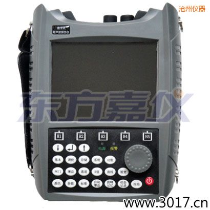 滄州超聲波探傷儀