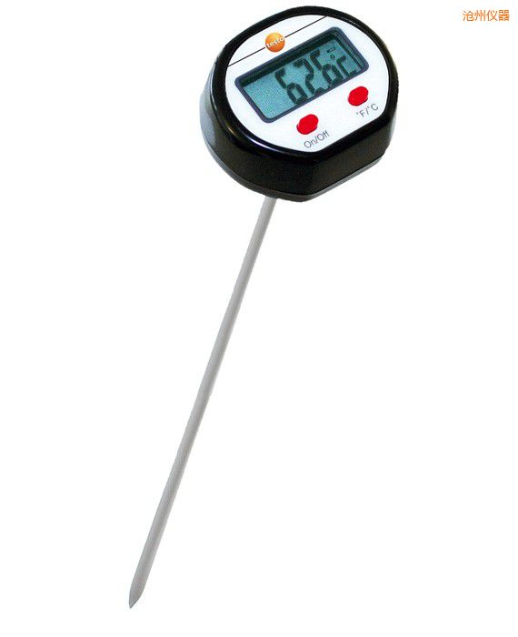 滄州迷你溫度計(jì)