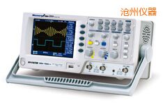 滄州數(shù)字存儲(chǔ)示波器