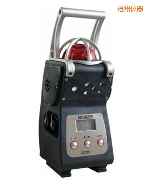 滄州復合式氣體檢測儀