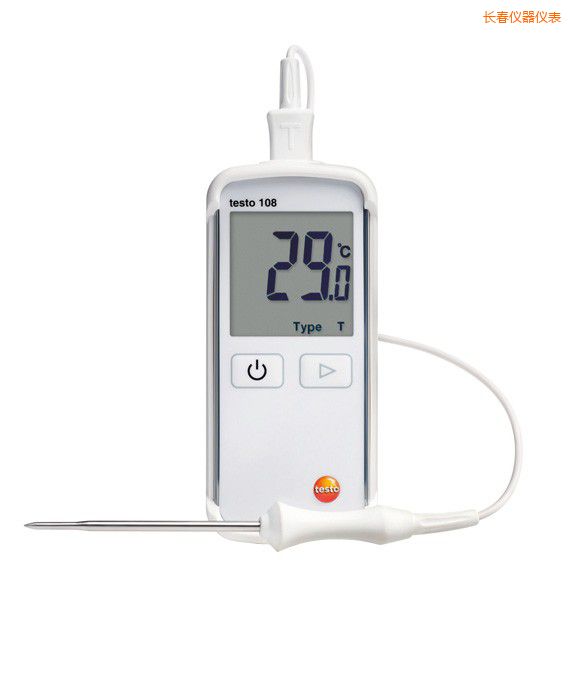長(zhǎng)春防水型食品溫度儀
