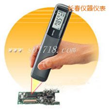 長(zhǎng)春紅外線測(cè)溫儀