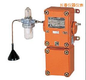 長春固定式可燃?xì)怏w檢測儀