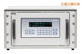 長春高壓液體壓力控制器/校準(zhǔn)器