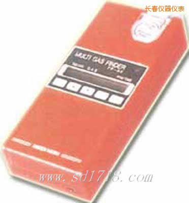 長(zhǎng)春有毒氣體檢測(cè)儀