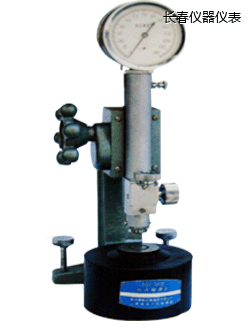 長(zhǎng)春肖氏硬度計(jì)