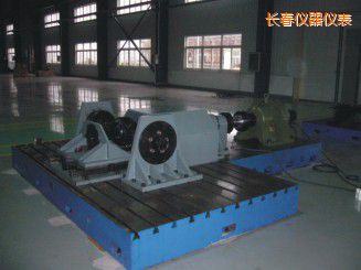 長春微機(jī)控制驅(qū)動橋總成扭轉(zhuǎn)試驗(yàn)機(jī)