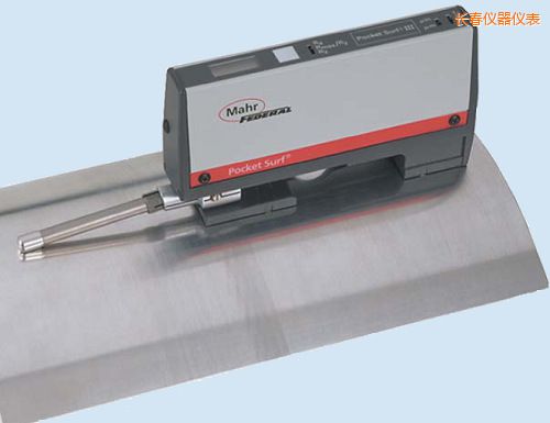 長春小型便攜式粗糙度儀