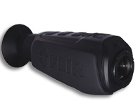 長春手持式紅外夜視熱像儀