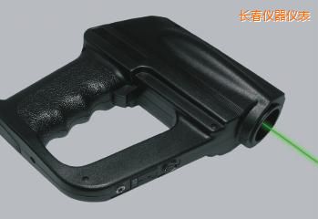 長春高溫紅外測溫儀