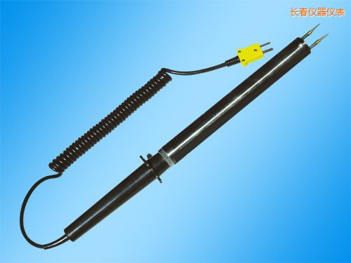 長(zhǎng)春雙針熱電偶