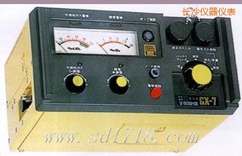 長(zhǎng)沙多用途氣體檢測(cè)儀