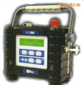 長沙復合氣體檢測儀