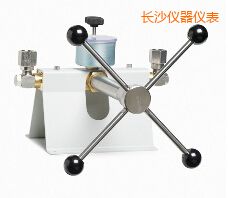 長沙液體比較測試泵