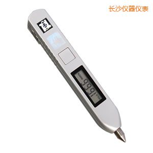 長沙筆式測(cè)振儀