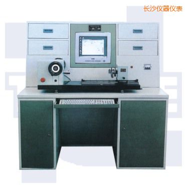 長沙微機控制自鎖螺母鎖緊性能試驗機XLW系列