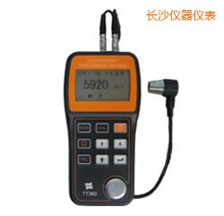 長(zhǎng)沙穿透涂層超聲波測(cè)厚儀