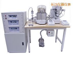 長(zhǎng)沙基準(zhǔn)級(jí)大氣數(shù)據(jù)測(cè)試系統(tǒng)