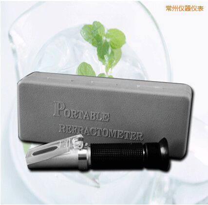 常州手持式食鹽/鹽度快速測(cè)定儀