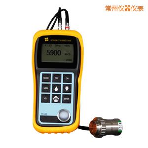 常州超聲波測(cè)厚儀