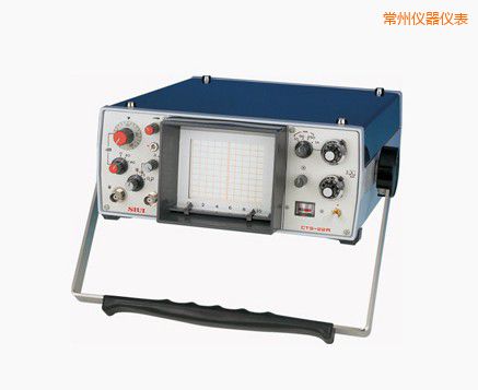 常州模擬超聲波探傷儀