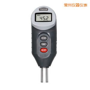 常州邵氏D硬度計(jì)