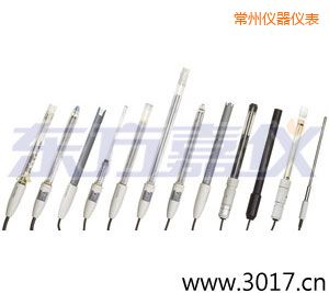 常州pH電極