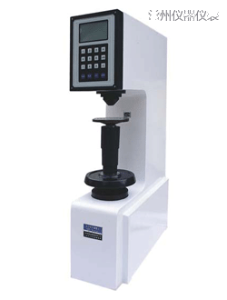 常州布氏硬度計