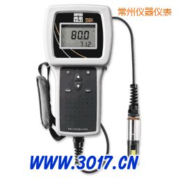 常州便攜式溶解氧測量儀