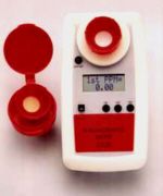 常州甲醛檢測儀