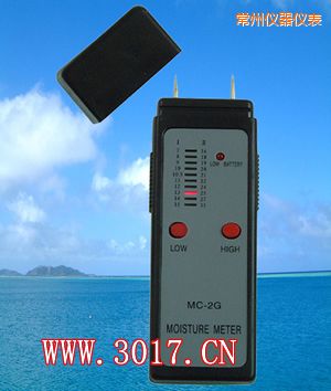 常州木材水份儀