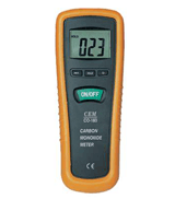 常州一氧化碳測(cè)試儀