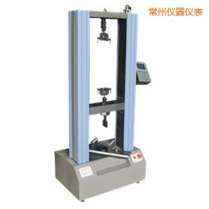 常州電子式人造板試驗機