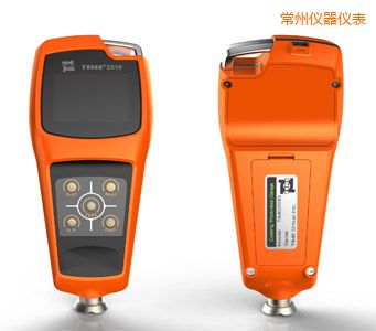 常州覆層測厚儀